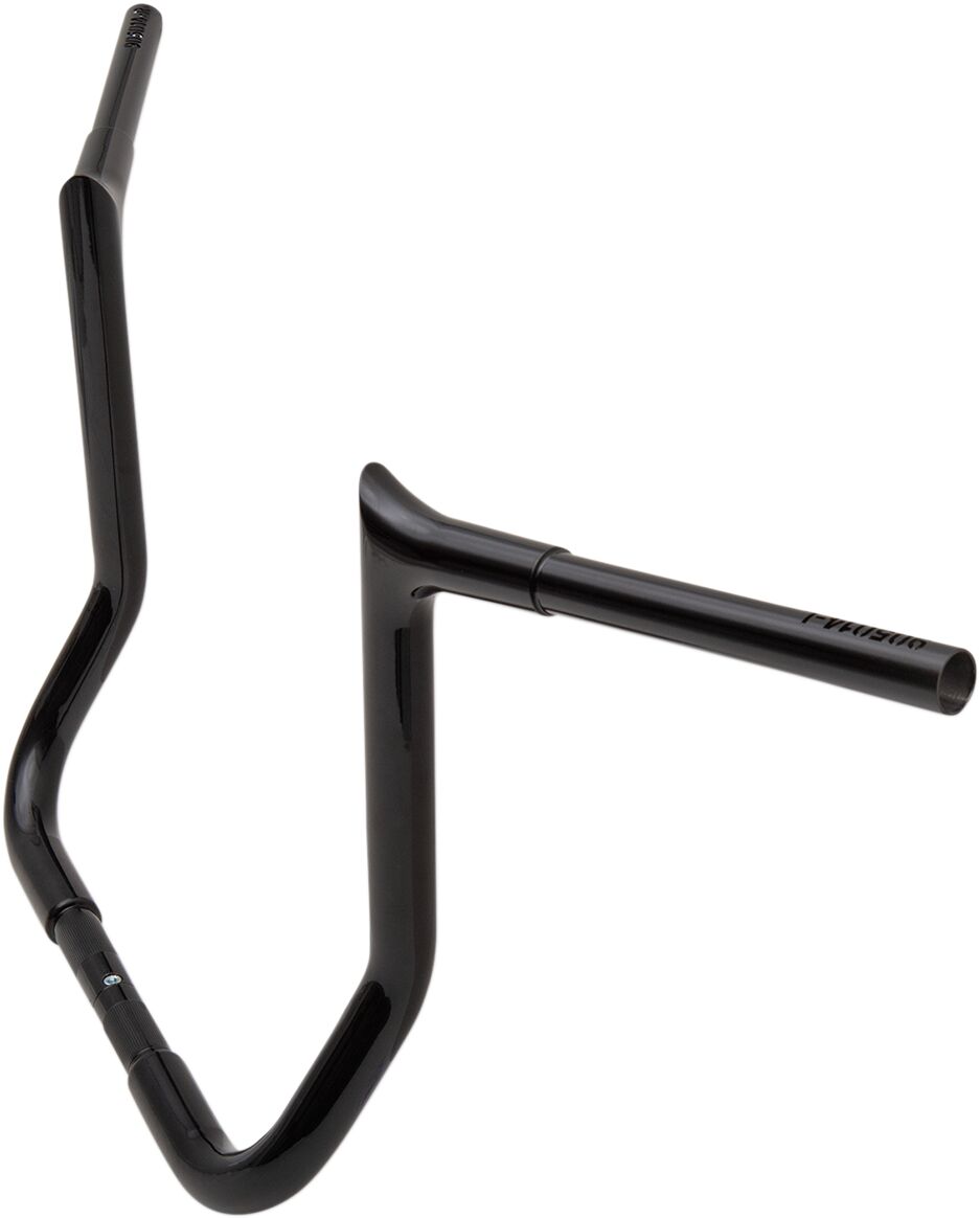 FAT BAGGERS INC HANDLEBAR 14 FLHT/FLHX 86-22 1 905014-B