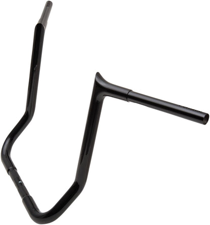 FAT BAGGERS INC HANDLEBAR 16 FLHT/FLHX 86-22 1 905016-B
