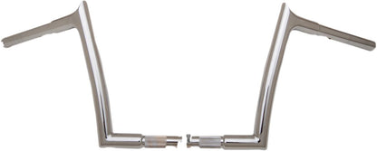 FAT BAGGERS INC HANDLEBAR 10 86-18 1.25 POINTE 907010