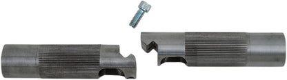 FAT BAGGERS INC HANDLEBAR 10 86-18 1.25 POINTE 907010