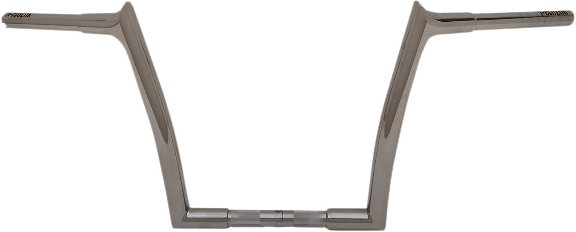 FAT BAGGERS INC HANDLEBAR 10 86-18 1.25 POINTE 907010