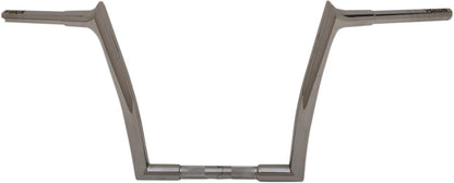 FAT BAGGERS INC HANDLEBAR 10 86-18 1.25 POINTE 907010