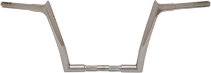 FAT BAGGERS INC HANDLEBAR 10 86-18 1.25 POINTE 907010
