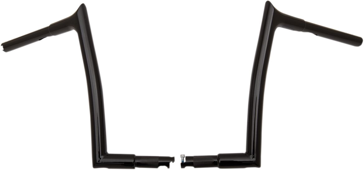FAT BAGGERS INC HANDLEBAR 12 86-18 1.25 POINTE 907012-B