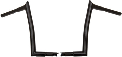 FAT BAGGERS INC HANDLEBAR 12 86-18 1.25 POINTE 907012-B