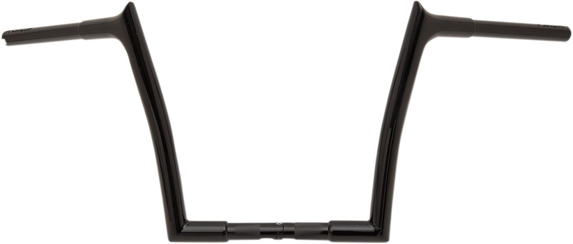 FAT BAGGERS INC HANDLEBAR 12 86-18 1.25 POINTE 907012-B