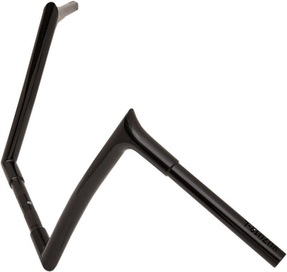 FAT BAGGERS INC HANDLEBAR 12 86-18 1.25 POINTE 907012-B