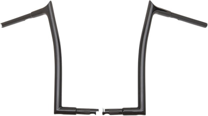 FAT BAGGERS INC HANDLEBAR 16 86-18 1.25 POINTE 907016-B