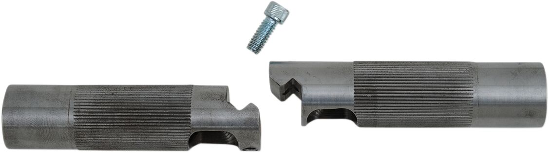 FAT BAGGERS INC HANDLEBAR 16 86-18 1.25 POINTE 907016-B