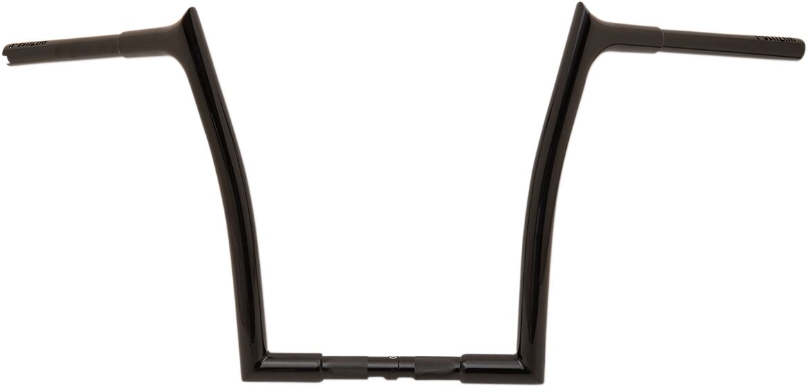 FAT BAGGERS INC HANDLEBAR 16 86-18 1.25 POINTE 907016-B
