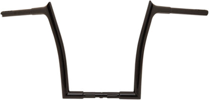 FAT BAGGERS INC HANDLEBAR 16 86-18 1.25 POINTE 907016-B