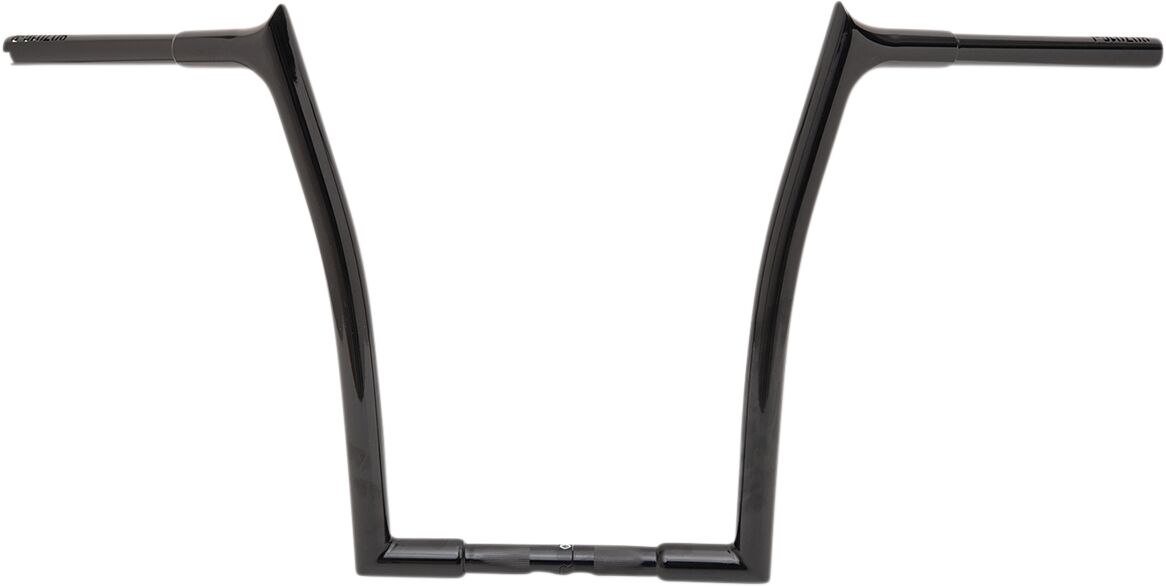 FAT BAGGERS INC HANDLEBAR 16 86-18 1.25 POINTE 907016-B