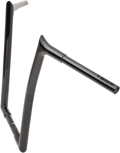 FAT BAGGERS INC HANDLEBAR 16 86-18 1.25 POINTE 907016-B