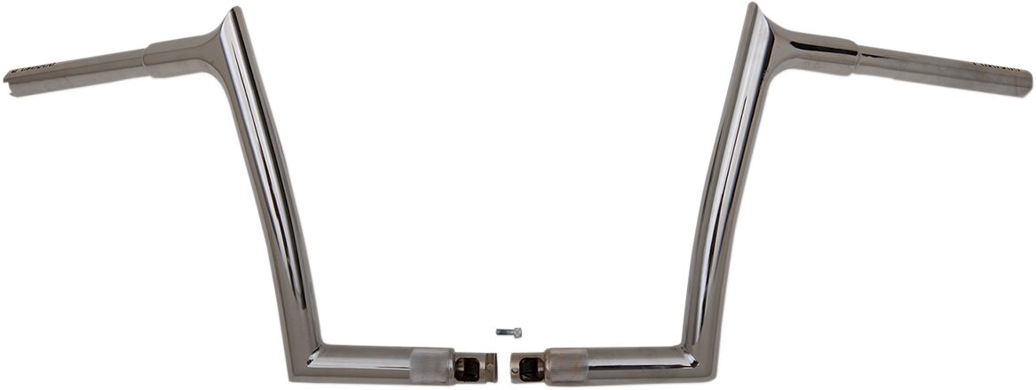 FAT BAGGERS INC HANDLEBAR 10 FLTR 15-22 1.25 P 906010