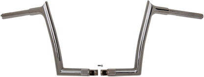 FAT BAGGERS INC HANDLEBAR 10 FLTR 15-22 1.25 P 906010