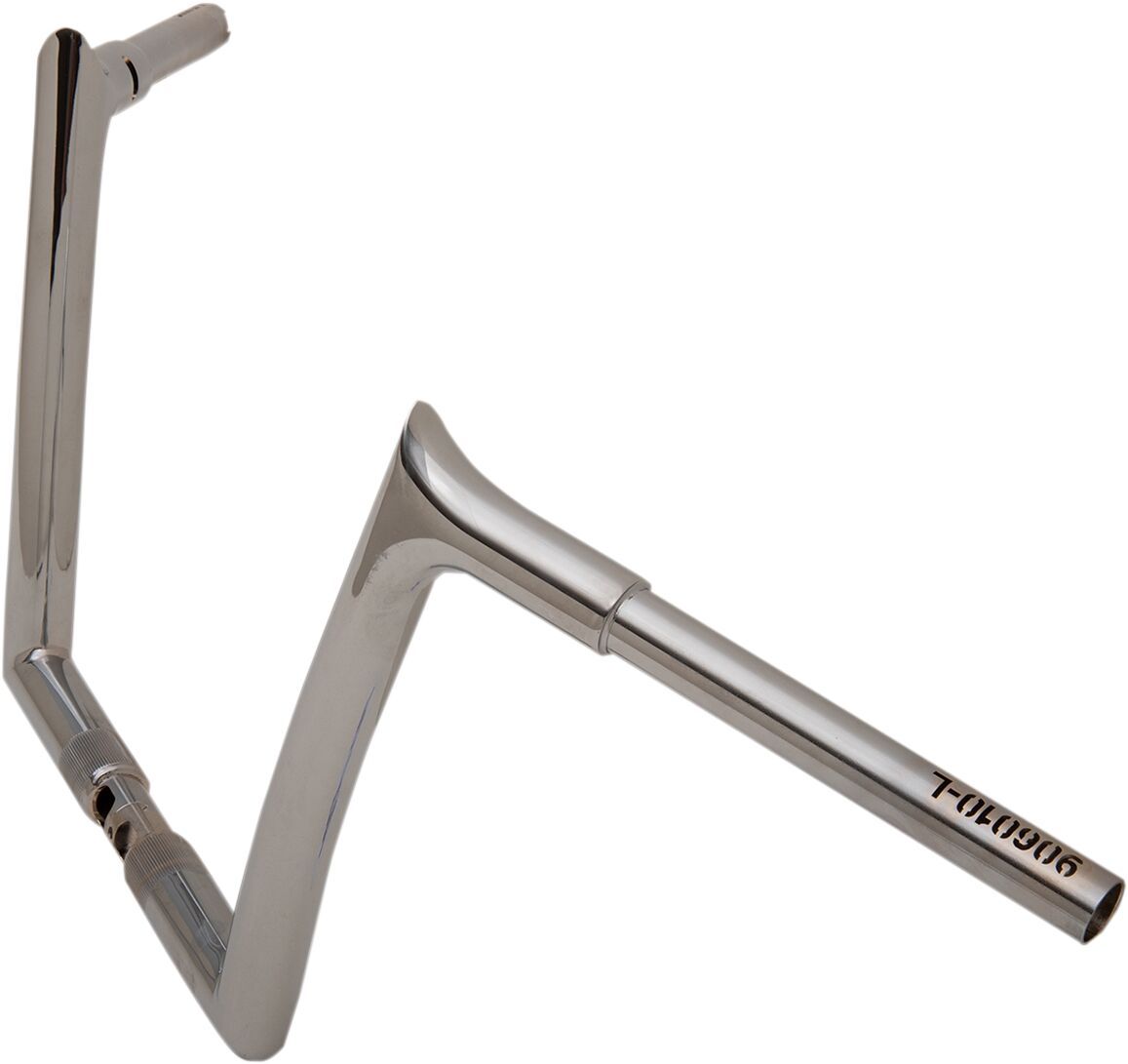 FAT BAGGERS INC HANDLEBAR 10 FLTR 15-22 1.25 P 906010