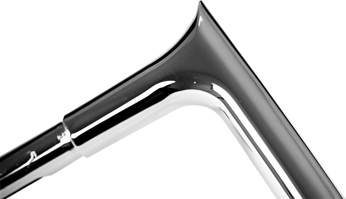 FAT BAGGERS INC HANDLEBAR 12 FLTR 15-22 1.25 P 906012