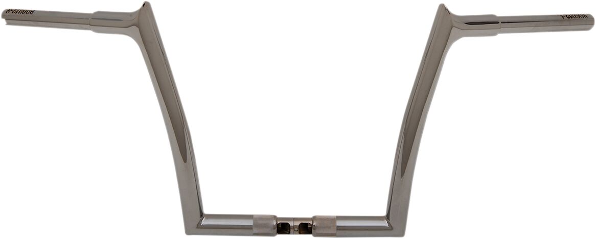 FAT BAGGERS INC HANDLEBAR 12 FLTR 15-22 1.25 P 906012
