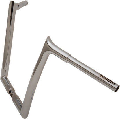 FAT BAGGERS INC HANDLEBAR 12 FLTR 15-22 1.25 P 906012