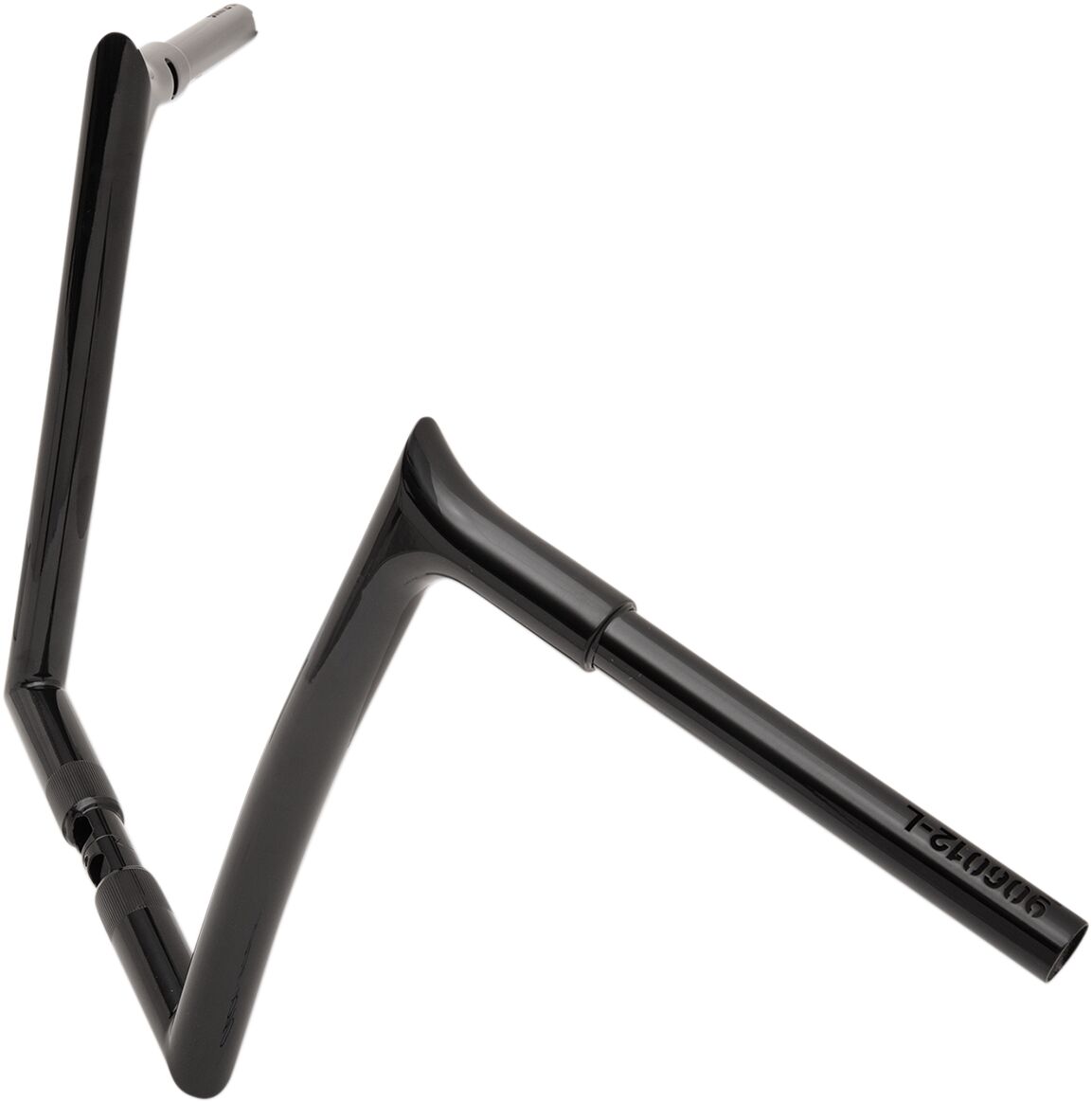 FAT BAGGERS INC HANDLEBAR 12 FLTR 15-22 1.25 P 906012-B
