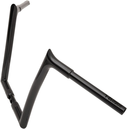 FAT BAGGERS INC HANDLEBAR 12 FLTR 15-22 1.25 P 906012-B