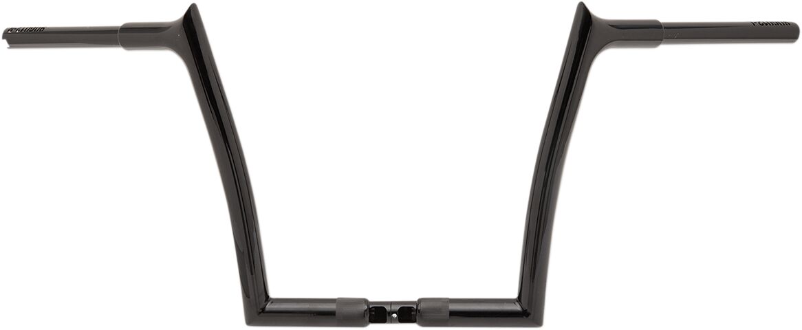 FAT BAGGERS INC HANDLEBAR 12 FLTR 15-22 1.25 P 906012-B