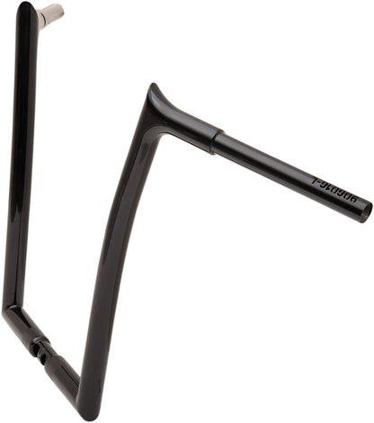 FAT BAGGERS INC HANDLEBAR 16 FLTR 15-22 1.25 P 906016-B