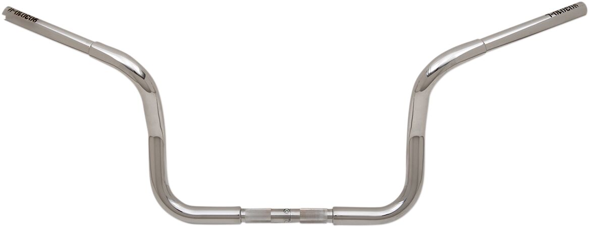 FAT BAGGERS INC HANDLEBARS 10" CH RT FLH 903010