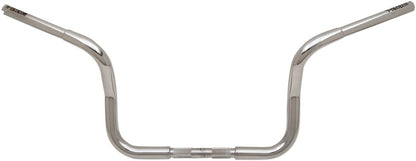 FAT BAGGERS INC HANDLEBARS 10" CH RT FLH 903010