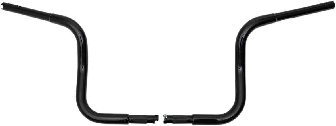 FAT BAGGERS INC HANDLEBAR 10 FLHT/FLHX 86-22 1 903010-B
