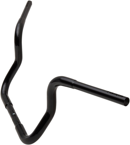 FAT BAGGERS INC HANDLEBAR 10 FLHT/FLHX 86-22 1 903010-B