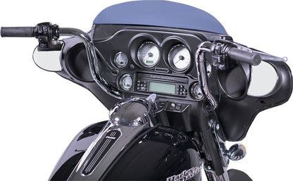 FAT BAGGERS INC HANDLEBAR 12 FLHT/FLHX 86-22 1 903012
