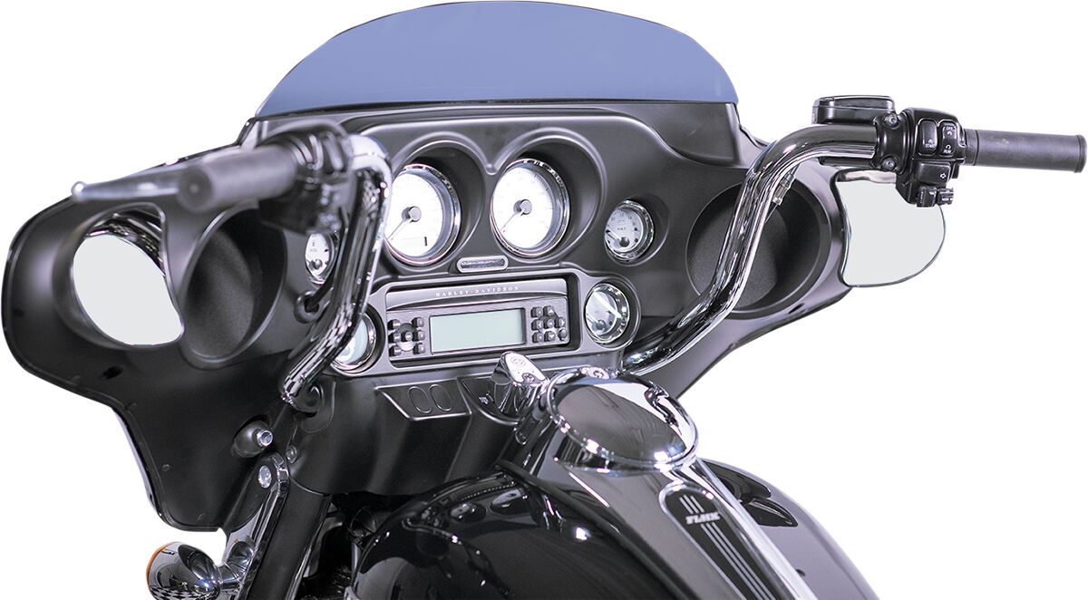 FAT BAGGERS INC HANDLEBAR 12 FLHT/FLHX 86-22 1 903012