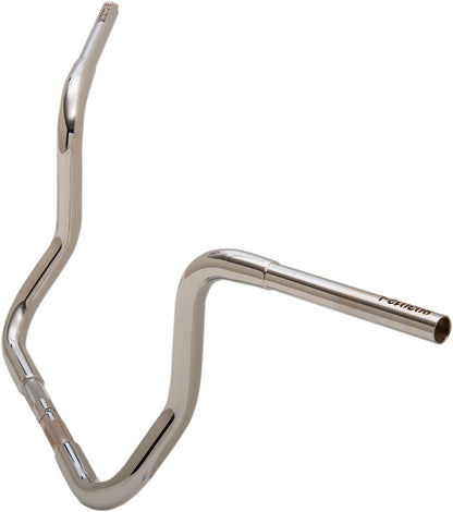 FAT BAGGERS INC HANDLEBAR 12 FLHT/FLHX 86-22 1 903012