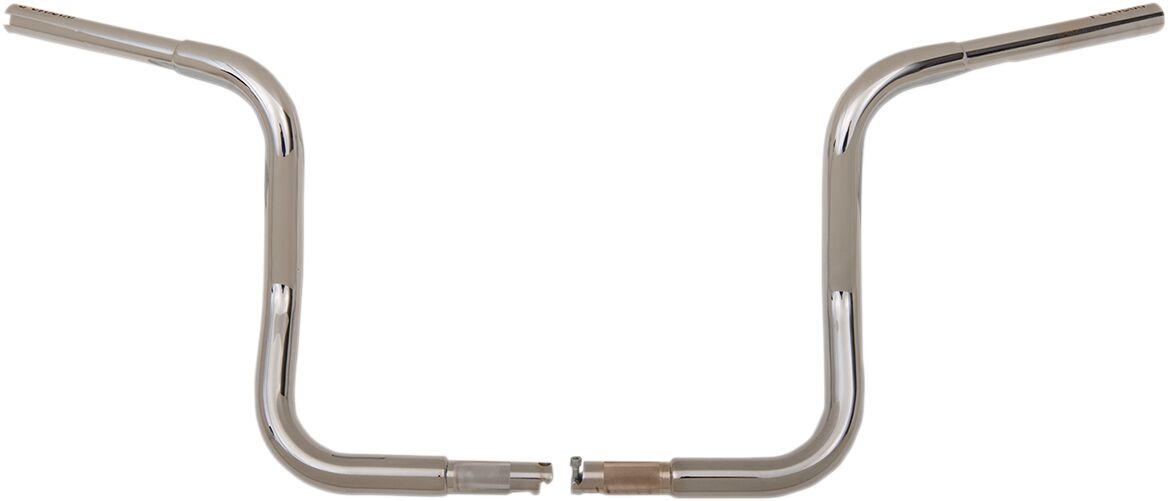 FAT BAGGERS INC HANDLEBAR 12 FLHT/FLHX 86-22 1 903012