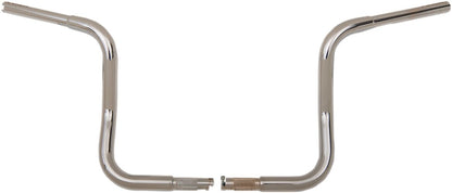 FAT BAGGERS INC HANDLEBAR 12 FLHT/FLHX 86-22 1 903012