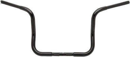 FAT BAGGERS INC HANDLEBARS 12" BL RT FLH 903012-B