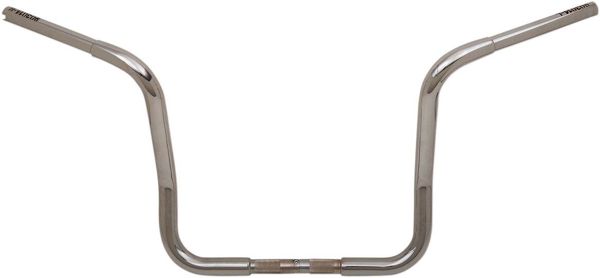 FAT BAGGERS INC HANDLEBARS 14" CH RT FLH 903014