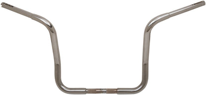 FAT BAGGERS INC HANDLEBARS 14" CH RT FLH 903014