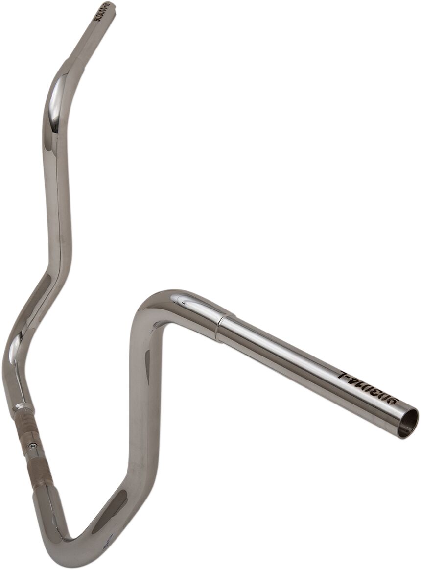FAT BAGGERS INC HANDLEBARS 14" CH RT FLH 903014