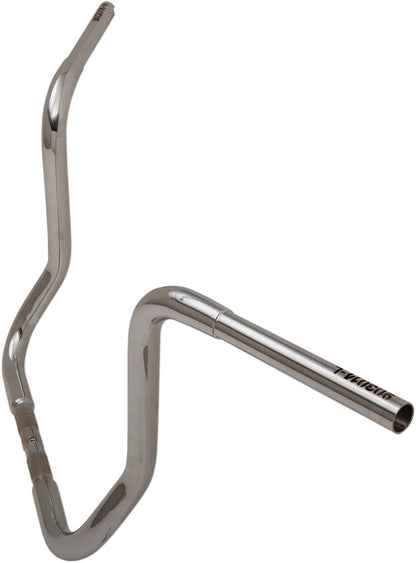 FAT BAGGERS INC HANDLEBARS 14" CH RT FLH 903014