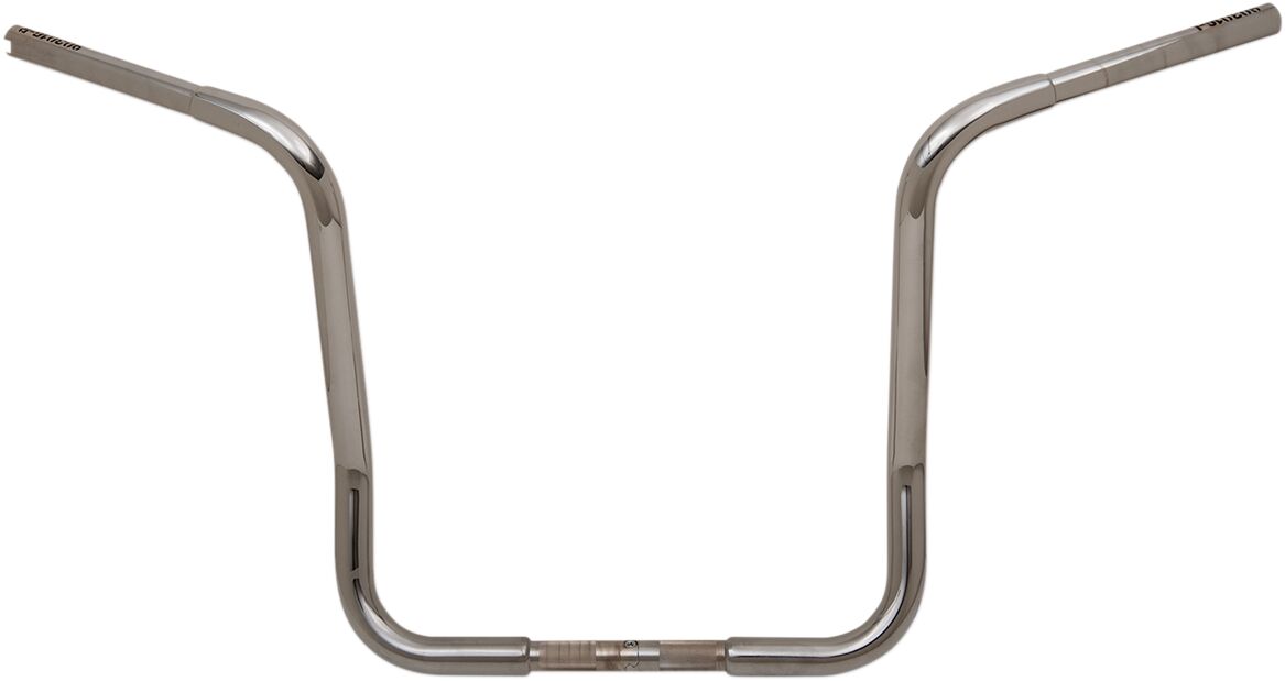 FAT BAGGERS INC HANDLEBARS 16" CH RT FLH 903016