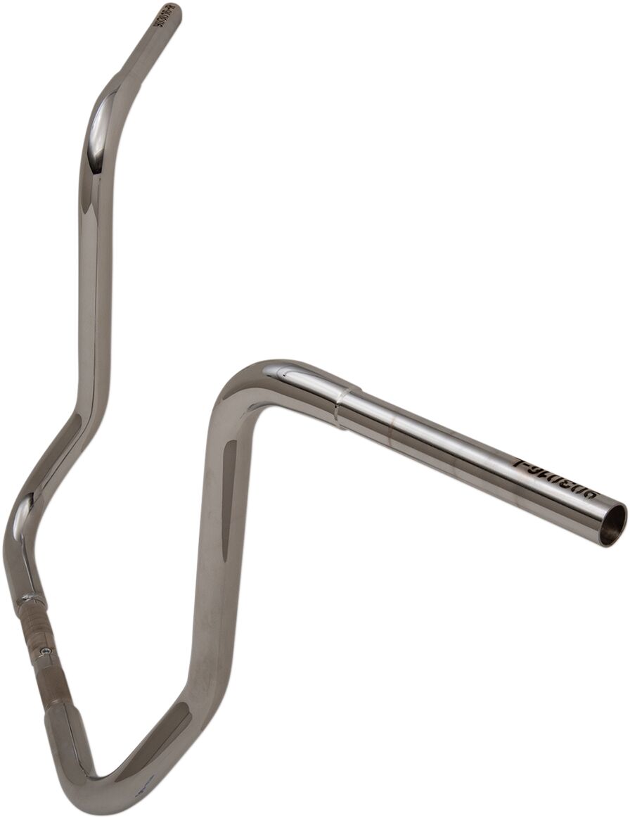 FAT BAGGERS INC HANDLEBARS 16" CH RT FLH 903016