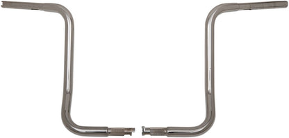 FAT BAGGERS INC HANDLEBARS 16" CH RT FLH 903016