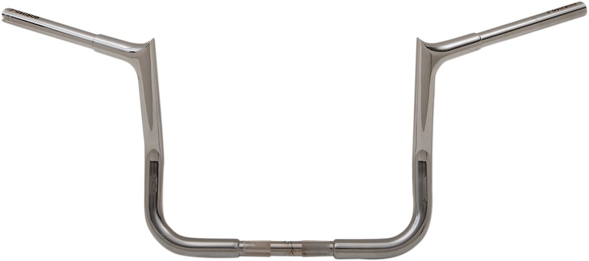 FAT BAGGERS INC HANDLEBAR KIT 10 FLHT/FLHX 08- 909110
