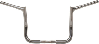 FAT BAGGERS INC HANDLEBAR KIT 10 FLHT/FLHX 08- 909110