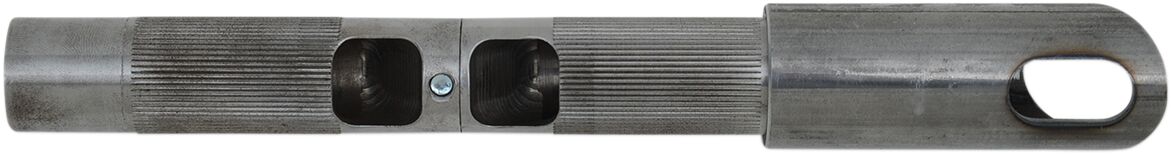FAT BAGGERS INC HANDLEBAR KIT 14 FLHT/FLHX 08- 909114-B