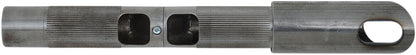 FAT BAGGERS INC HANDLEBAR KIT 14 FLHT/FLHX 08- 909114-B