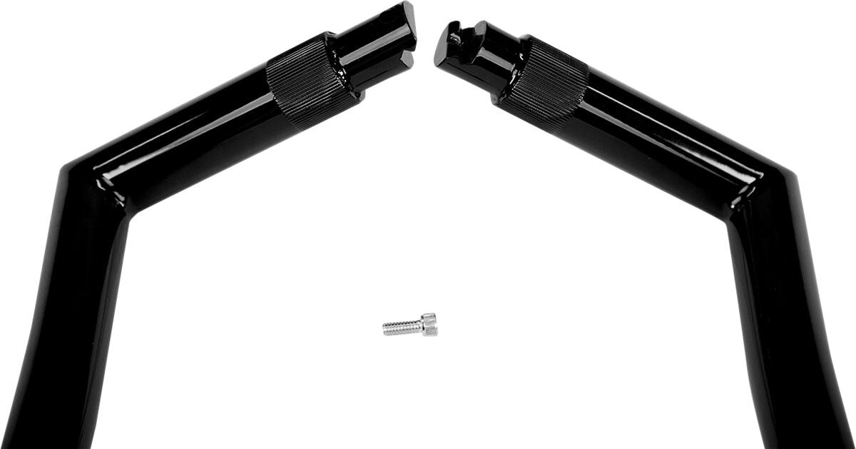 FAT BAGGERS INC HANDLEBAR KIT 16 FLTR 15-20 1. 909316-B