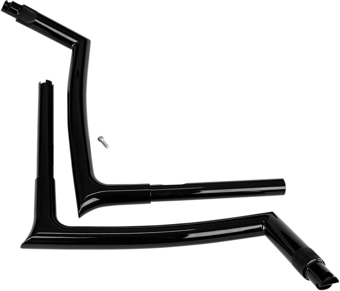 FAT BAGGERS INC HANDLEBAR KIT 16 FLTR 15-20 1. 909316-B